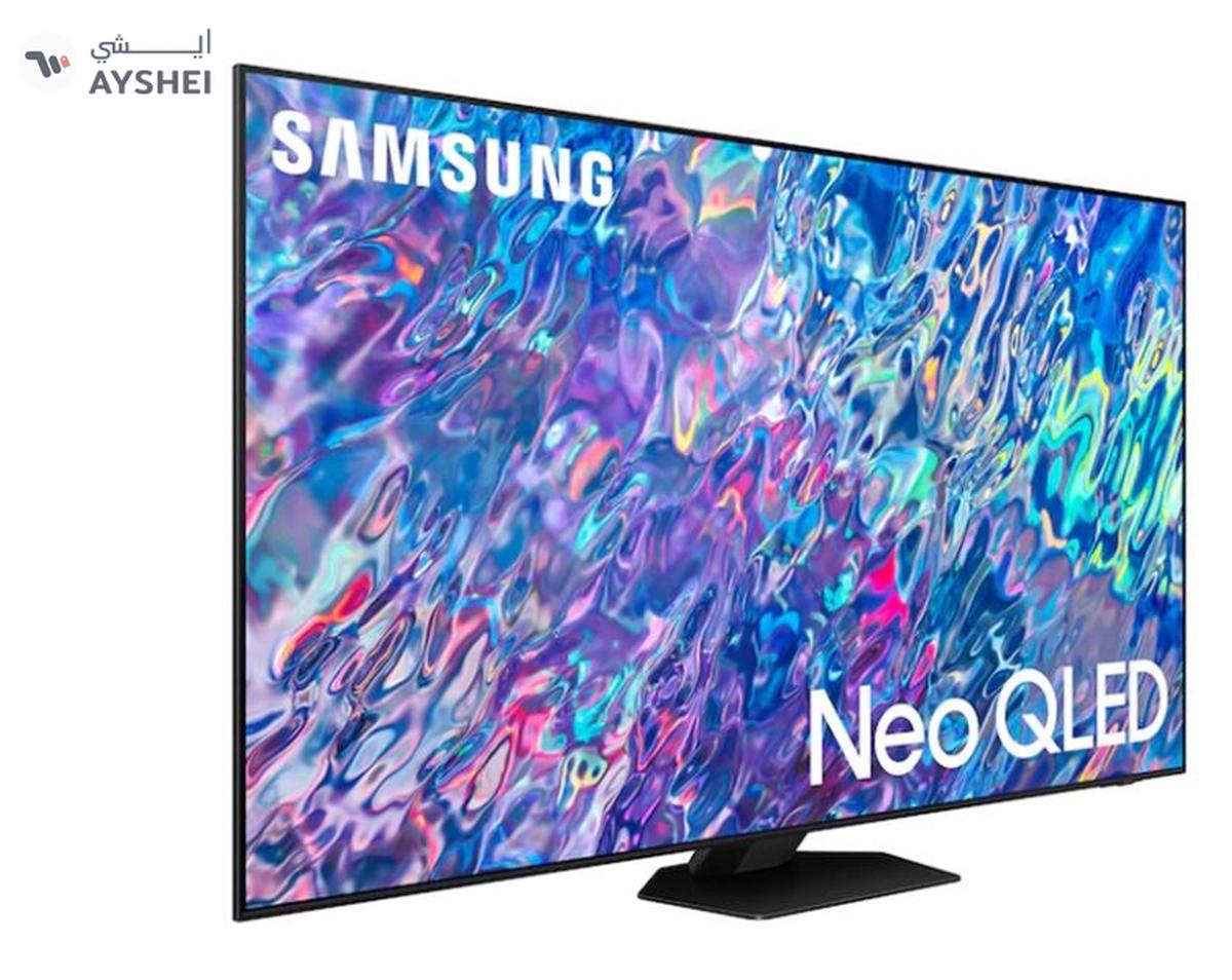 Renewed - Samsung 65" QN85B Neo QLED 4K HDR Smart TV 65QN85B-0-landscape