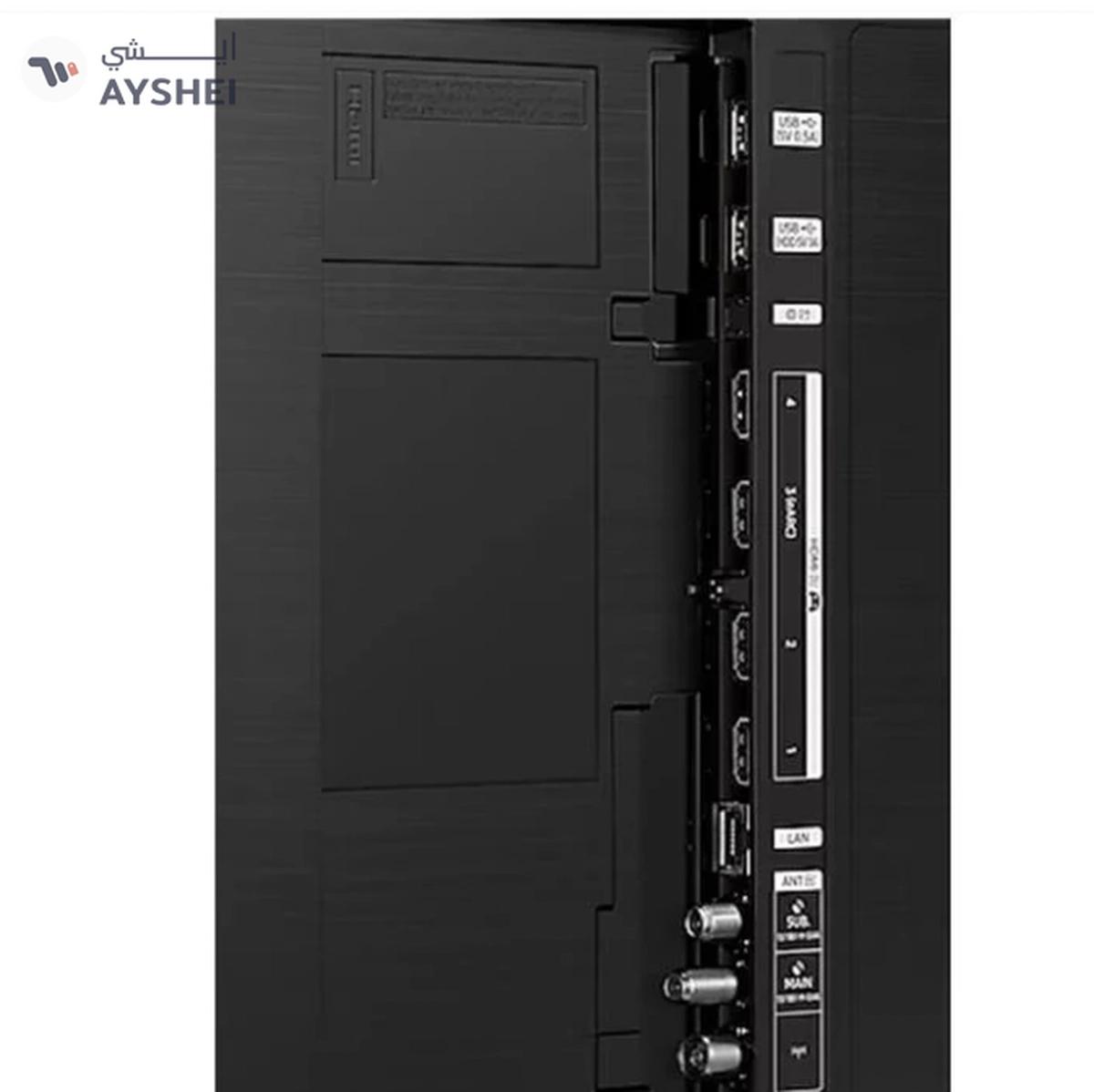 Renewed - Samsung 65" QN85B Neo QLED 4K HDR Smart TV 65QN85B-5-5