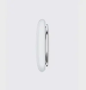 Apple AirTag Pack of 4 White