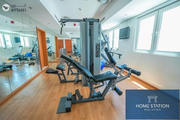 Noon Hotel Apartment, Al Barsha 1, Al Barsha, Dubai