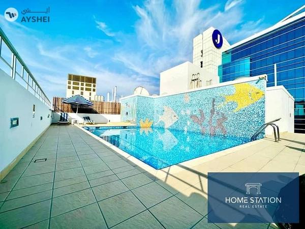 Noon Hotel Apartment, Al Barsha 1, Al Barsha, Dubai