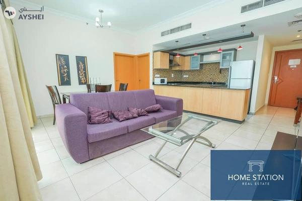 Noon Hotel Apartment, Al Barsha 1, Al Barsha, Dubai