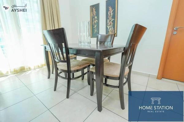 Noon Hotel Apartment, Al Barsha 1, Al Barsha, Dubai