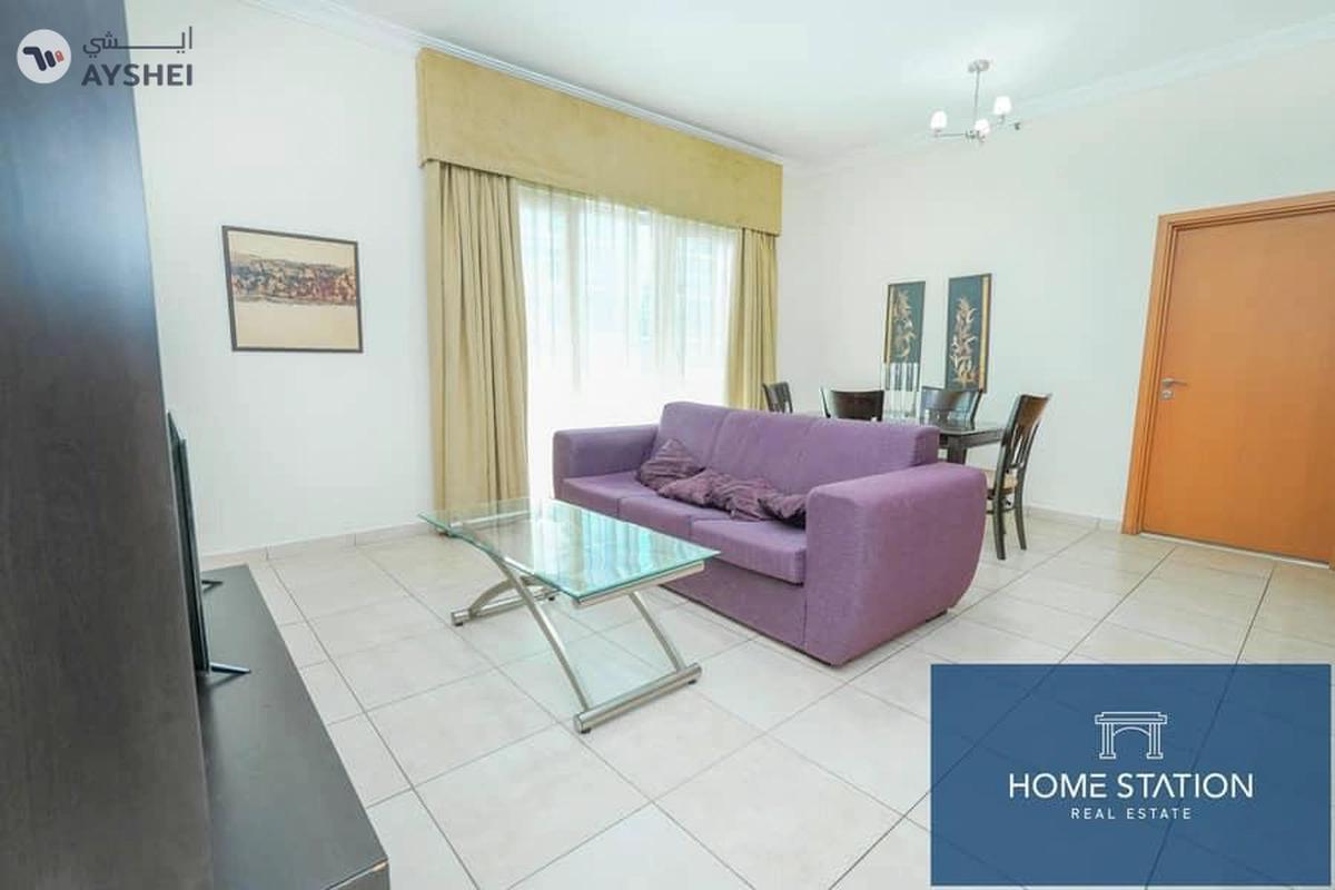 Noon Hotel Apartment, Al Barsha 1, Al Barsha, Dubai-3-3
