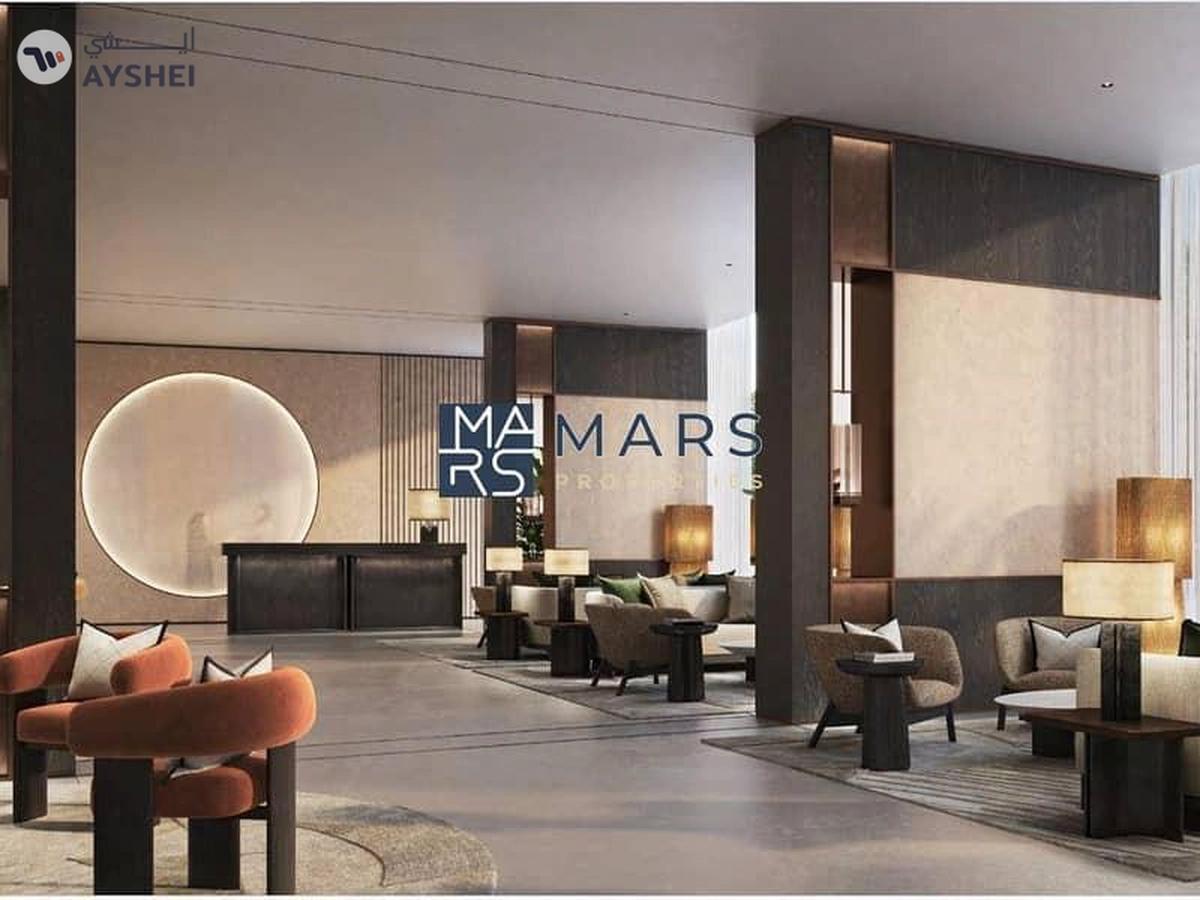 Fully Furnished Resort⚡10%Down Payment⚡99%Return⚡City view-10-10