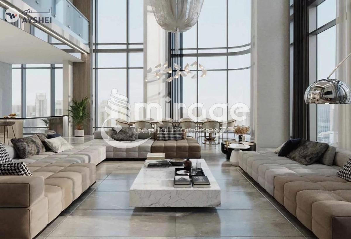 Apartment for sale in Radiant Boulevard, City Of Lights-5-5