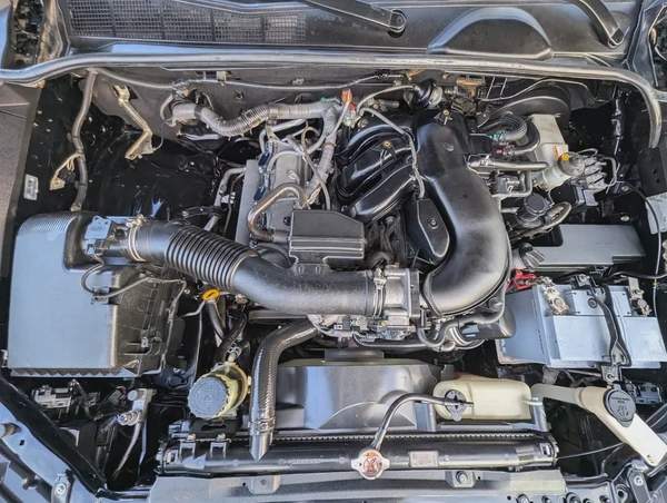 2021 Toyota Hilux Adventure - V6 4.0L - GCC Specs - Excellent Condition