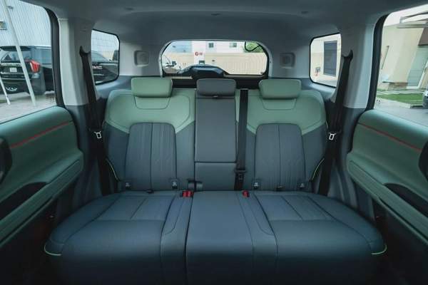 BAIC BJ40 Pro 2026