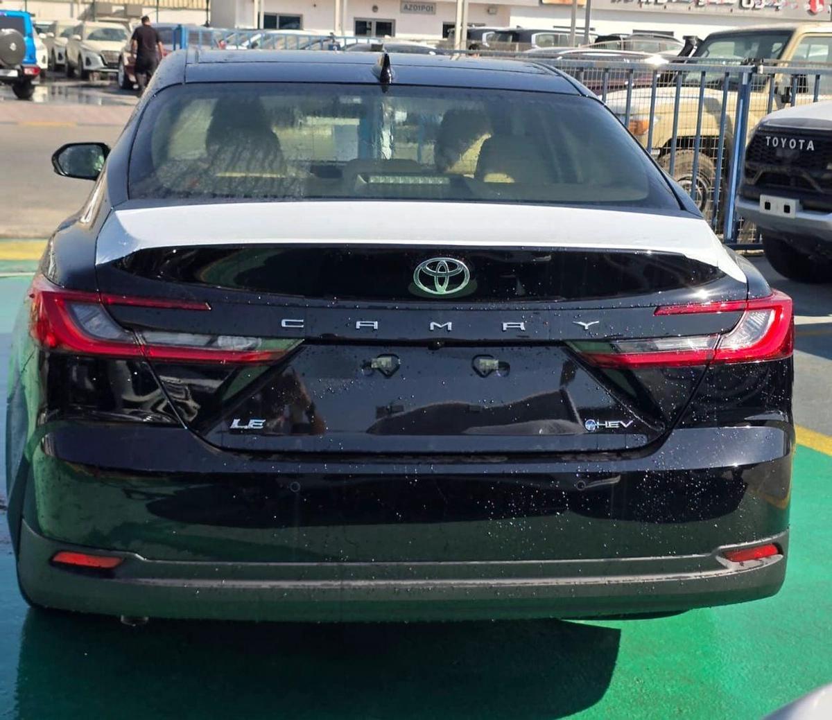 Toyota Camry-3-3