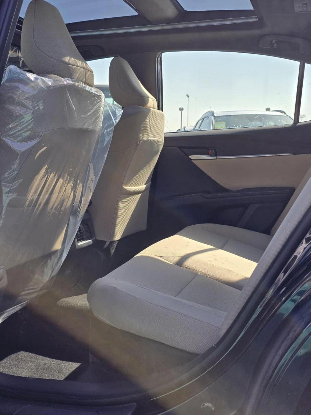Toyota Camry-12-12