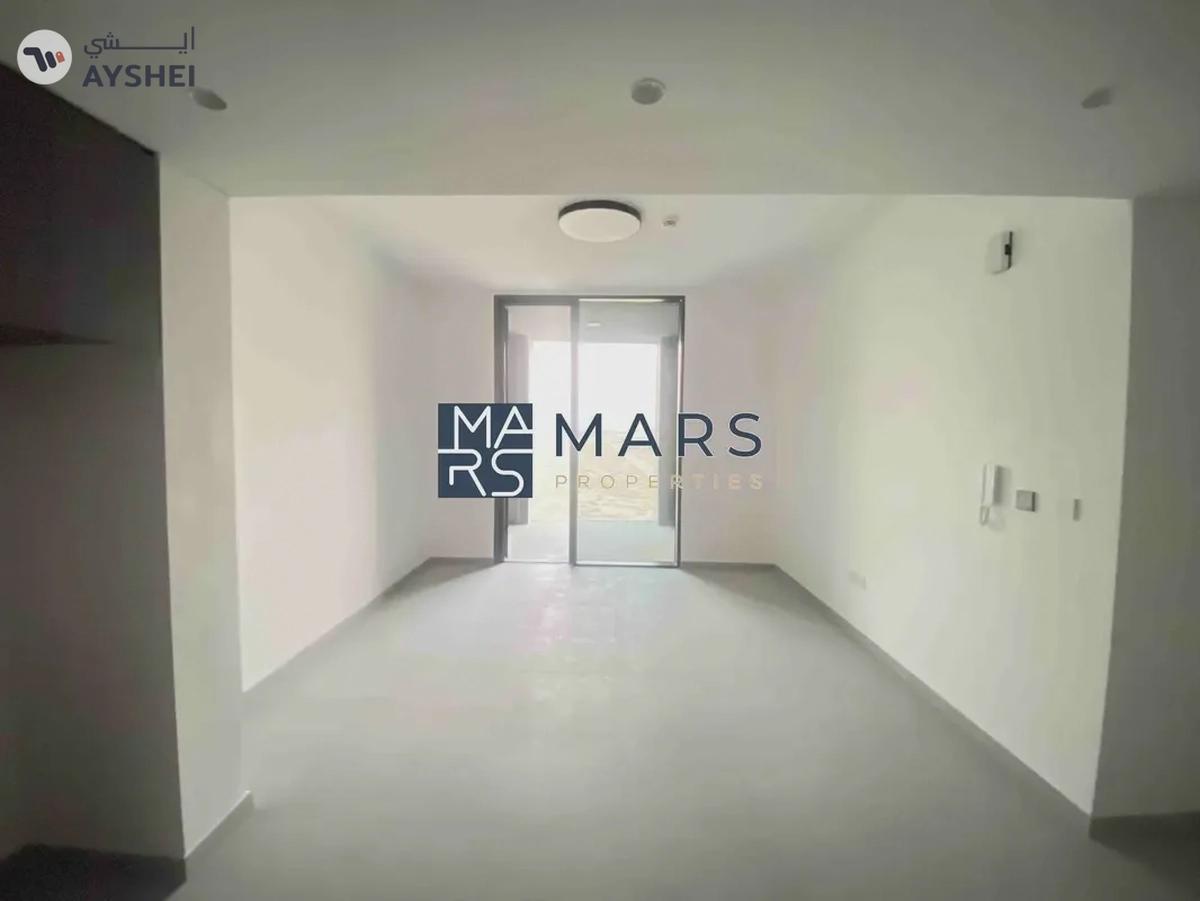 Luxury brand new 2 bedroom apartment available for rent in Al jada tiraz building just in 84500-2-2