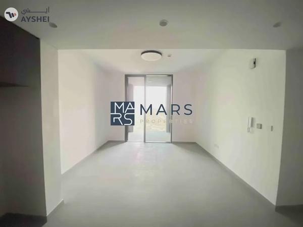 Luxury brand new 2 bedroom apartment available for rent in Al jada tiraz building just in 84500