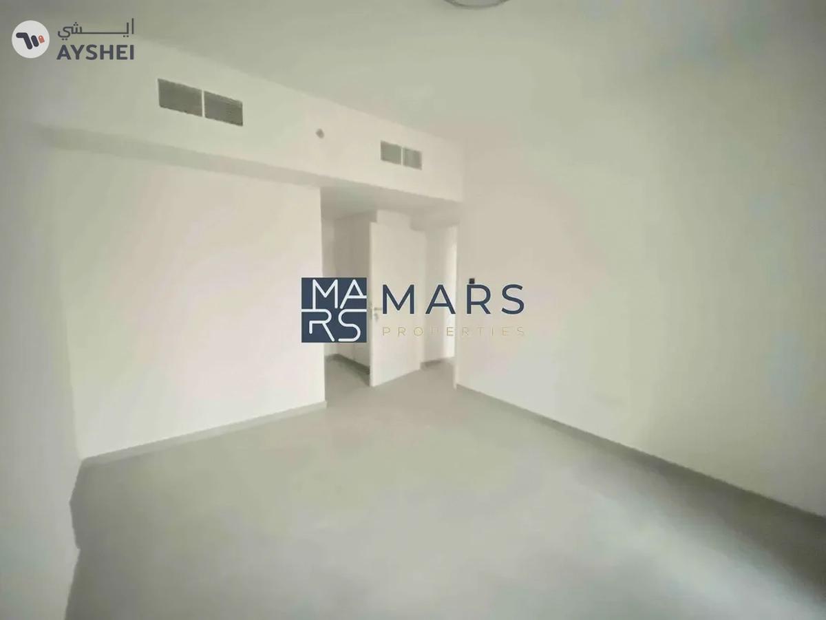 Luxury brand new 2 bedroom apartment available for rent in Al jada tiraz building just in 84500-4-4