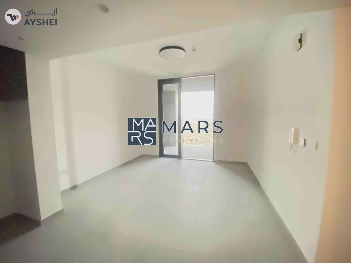 Luxury brand new 2 bedroom apartment available for rent in Al jada tiraz building just in 84500-6-6