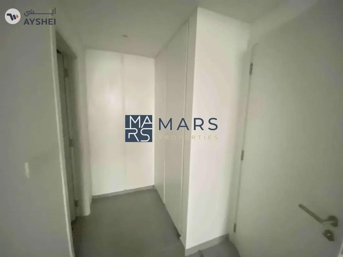 Luxury brand new 2 bedroom apartment available for rent in Al jada tiraz building just in 84500-8-8