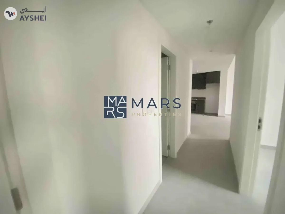 Luxury brand new 2 bedroom apartment available for rent in Al jada tiraz building just in 84500-9-9