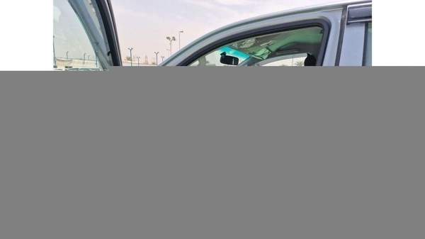 Toyota Hilux 2025 TOYOTA HILUX 2.4L 4WD AUTOMATIC DIESEL