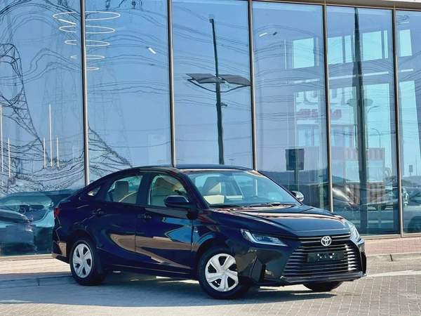 670-Monthly l GCC l Camera, GPS l Accident Free