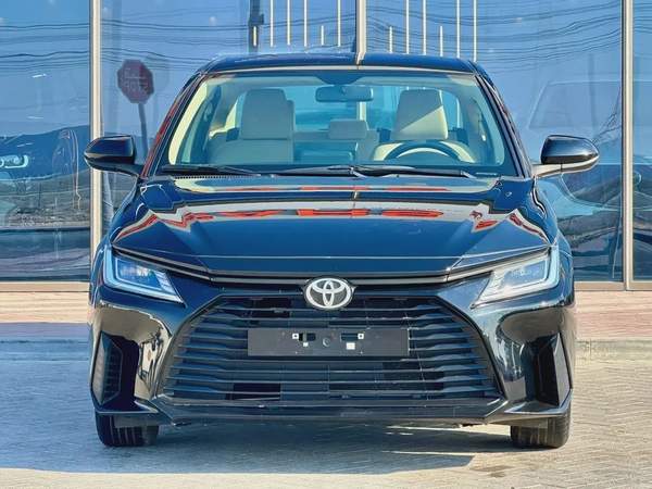 670-Monthly l GCC l Camera, GPS l Accident Free