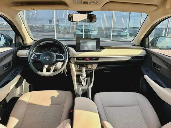 670-Monthly l GCC l Camera, GPS l Accident Free