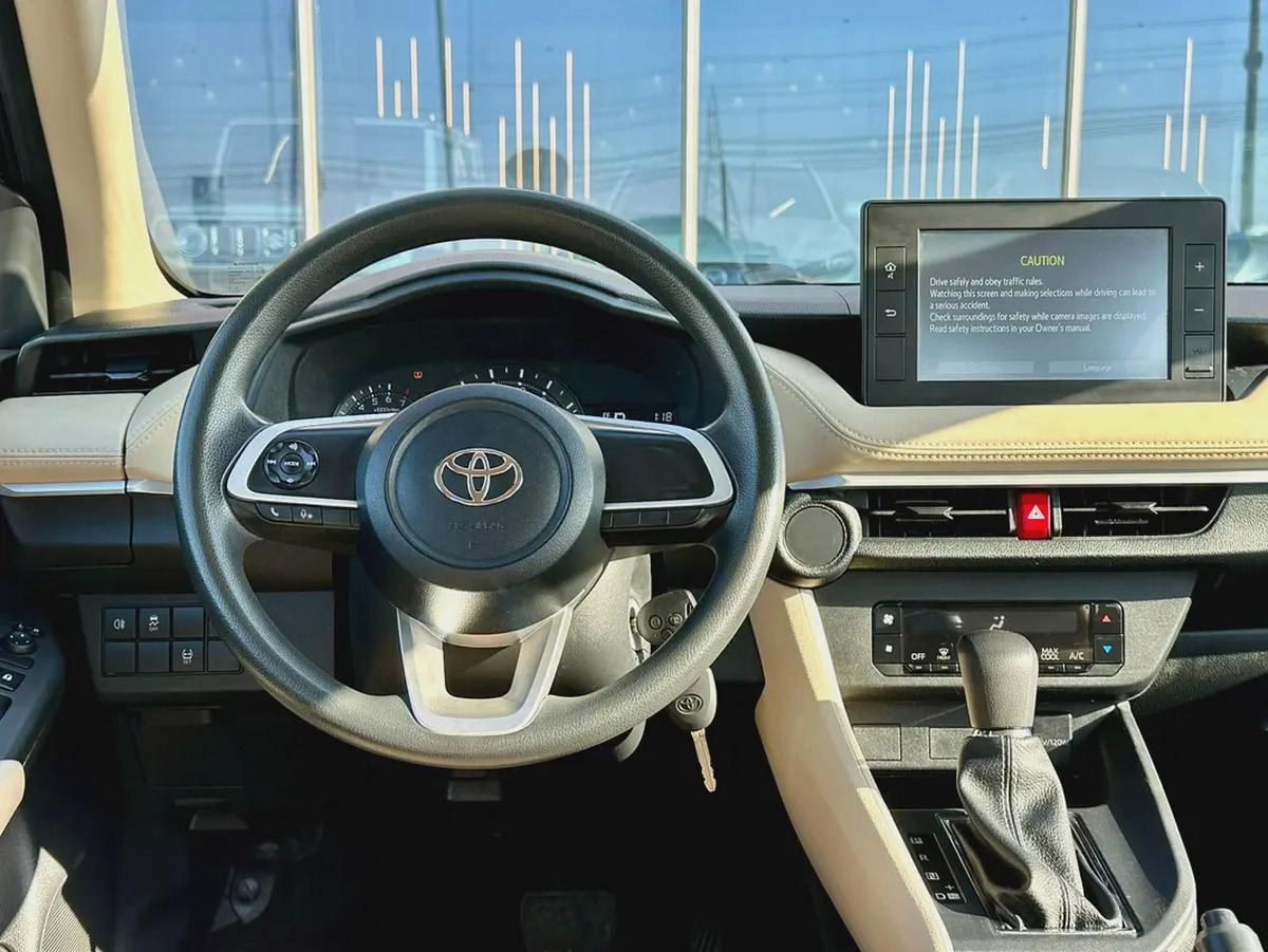 670-Monthly l GCC l Camera, GPS l Accident Free-11-11