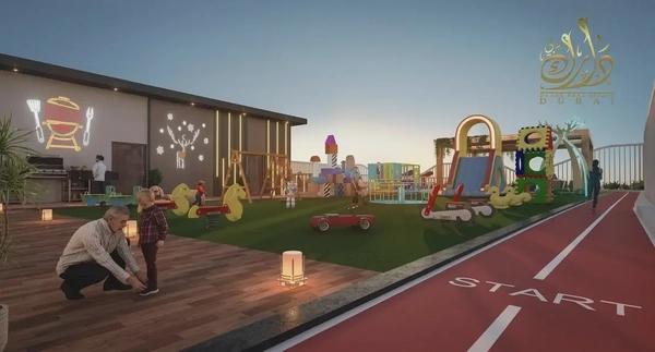 Near Metro_45%PostHandOver_1%Monthly_Furnished