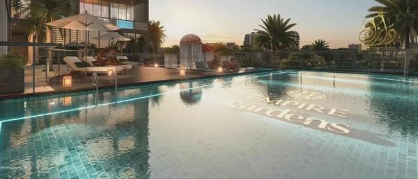 Near Metro_45%PostHandOver_1%Monthly_Furnished