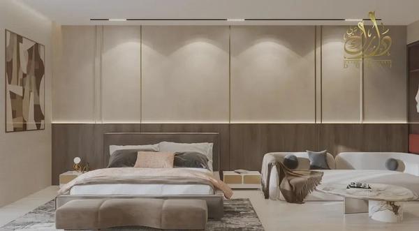 Near Metro_45%PostHandOver_1%Monthly_Furnished