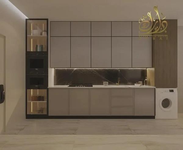 Near Metro_45%PostHandOver_1%Monthly_Furnished