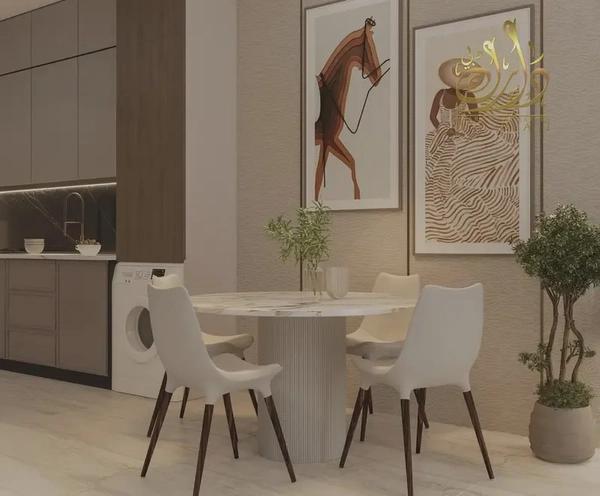 Near Metro_45%PostHandOver_1%Monthly_Furnished