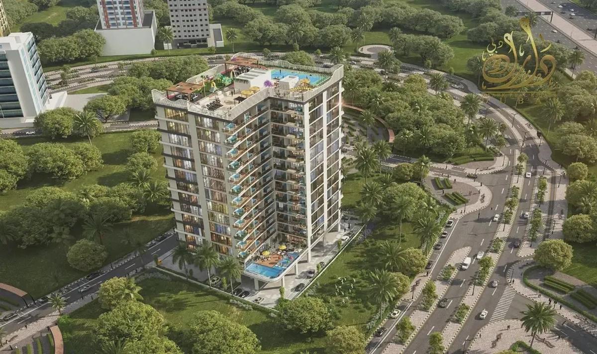 Near Metro_45%PostHandOver_1%Monthly_Furnished-7-7