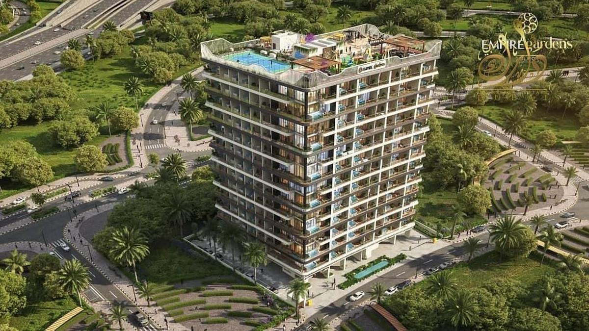 Near Metro_45%PostHandOver_1%Monthly_Furnished-0-0