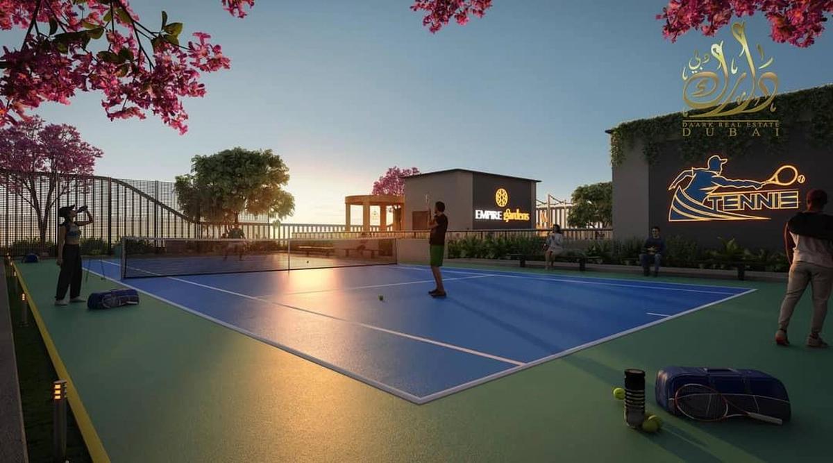 Near Metro_45%PostHandOver_1%Monthly_Furnished-16-16