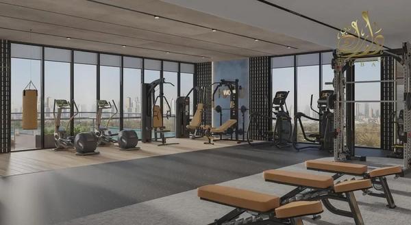 Near Metro_45%PostHandOver_1%Monthly_Furnished