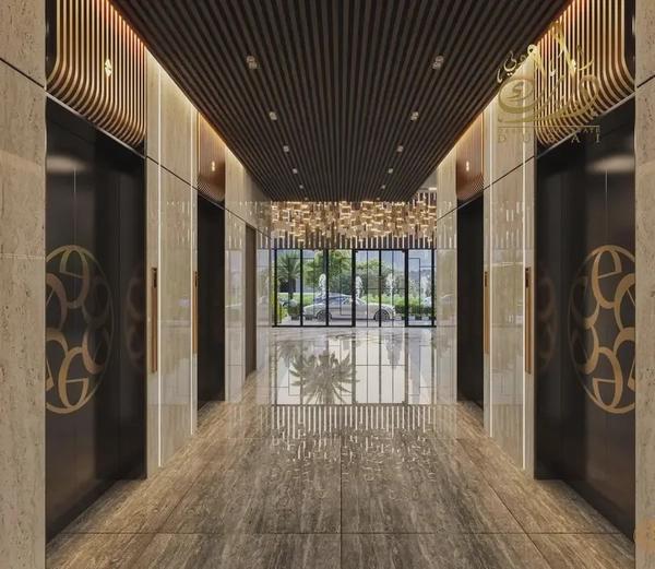 Near Metro_45%PostHandOver_1%Monthly_Furnished