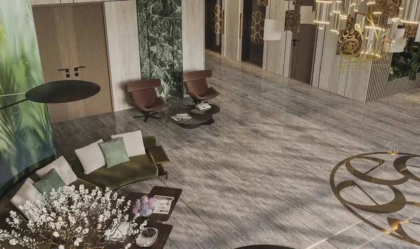 Near Metro_45%PostHandOver_1%Monthly_Furnished