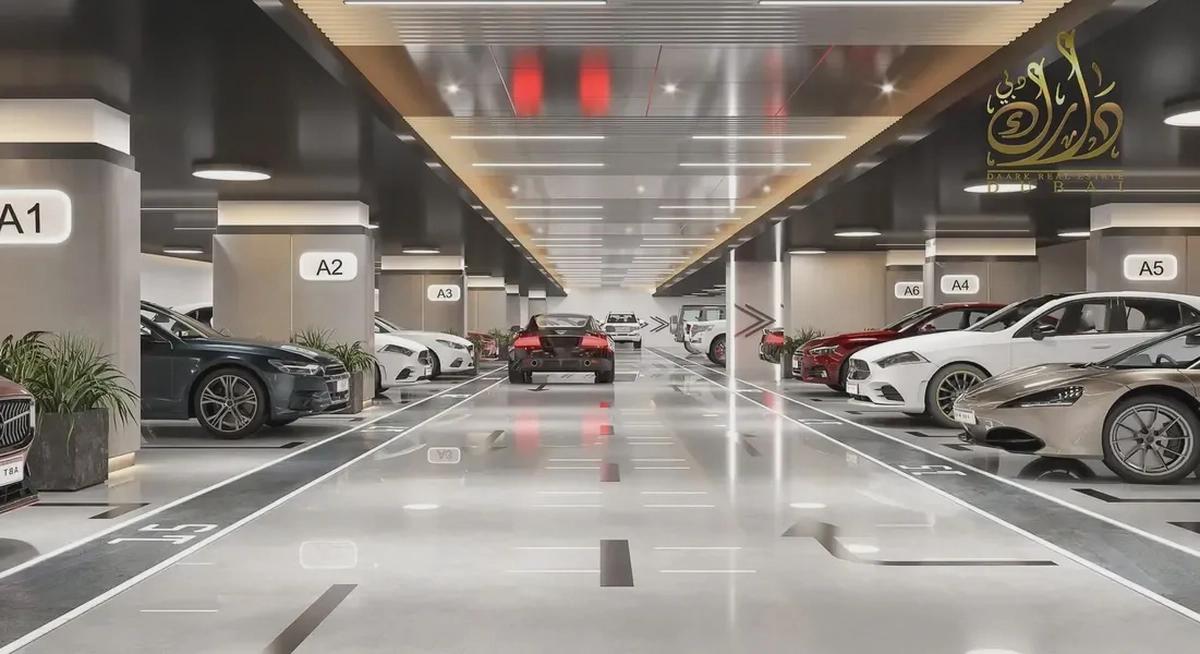 Near Metro_45%PostHandOver_1%Monthly_Furnished-21-21