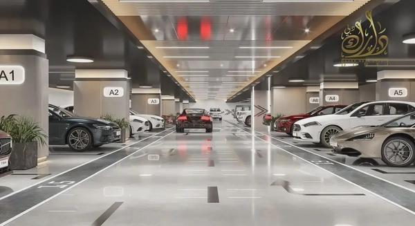 Near Metro_45%PostHandOver_1%Monthly_Furnished