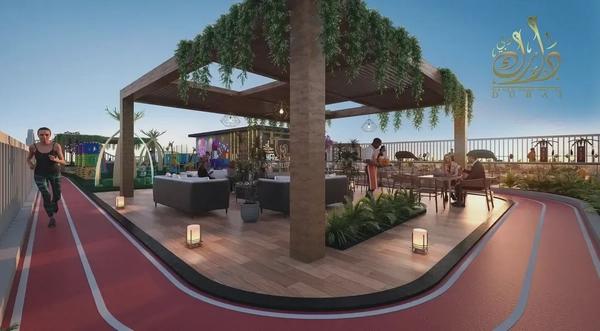 Near Metro_45%PostHandOver_1%Monthly_Furnished