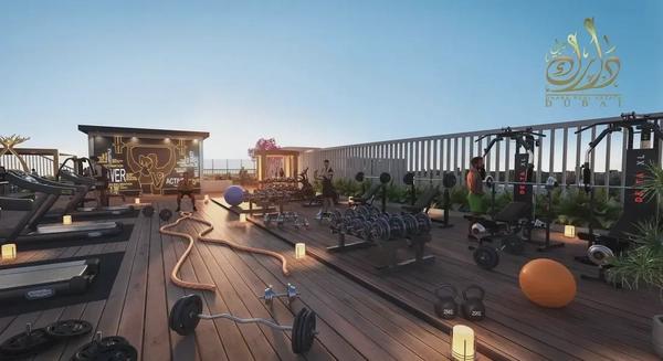 Near Metro_45%PostHandOver_1%Monthly_Furnished