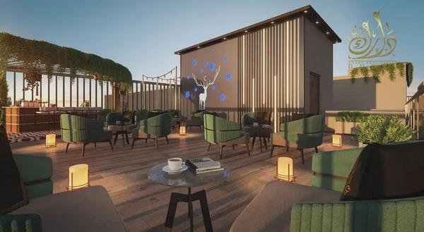 Near Metro_45%PostHandOver_1%Monthly_Furnished