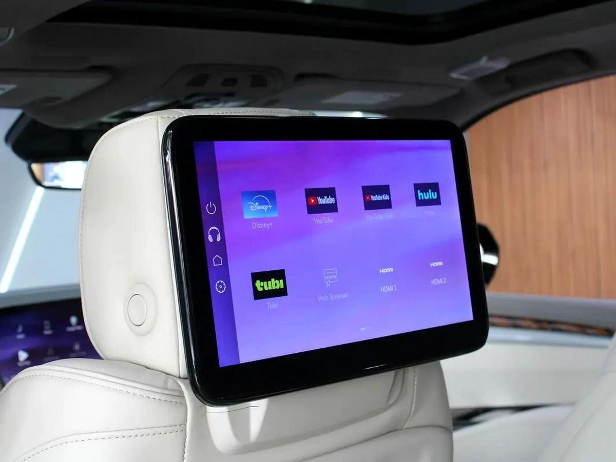 2026 - Cadillac Escalade Sport Platinum V8-4-4