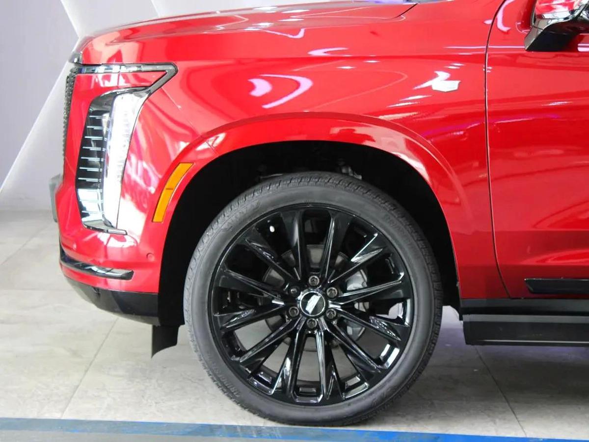 2026 - Cadillac Escalade Sport Platinum V8-6-6