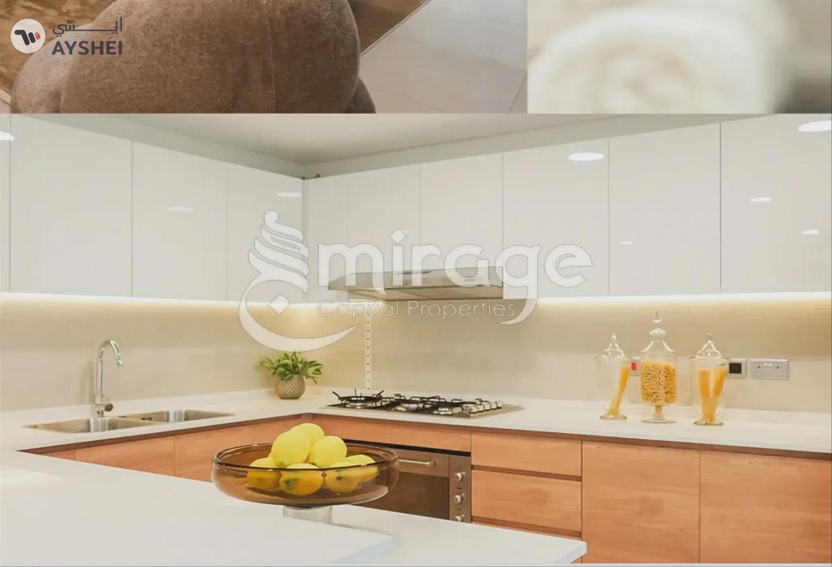 APARTMENT FOR SALE IN RADIANT MARINA TOWERS, SHAMS ABU DHABI-3-3