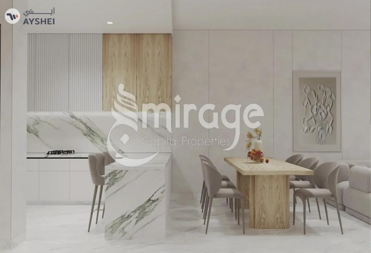 APARTMENT FOR SALE IN RADIANT MARINA TOWERS, SHAMS ABU DHABI-6-6