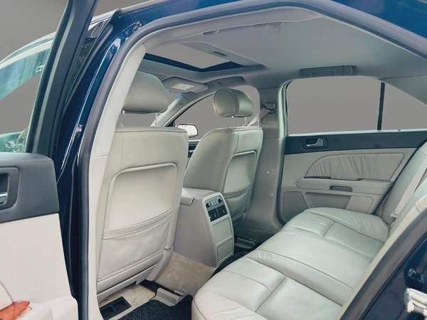 CADILLAC STS | 2006 | LOW MILEAGE CLEAN CAR FRESH JAPAN IMPORT