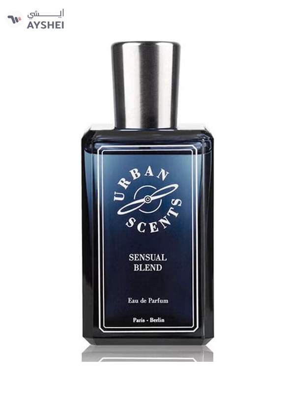 Urban Scents Sensual Blend-EDP 100ml