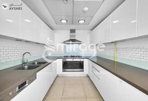 APARTMENT FOR RENT IN AL NASEEM RESIDENCES A, AL BANDAR