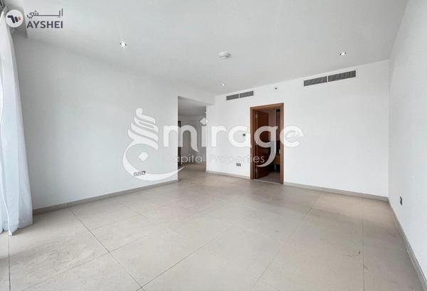 APARTMENT FOR RENT IN AL NASEEM RESIDENCES A, AL BANDAR