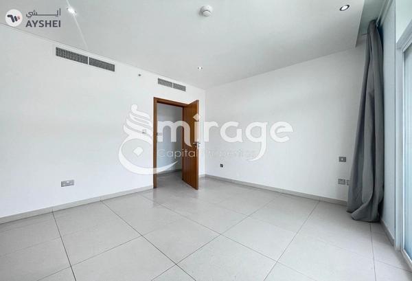 APARTMENT FOR RENT IN AL NASEEM RESIDENCES A, AL BANDAR